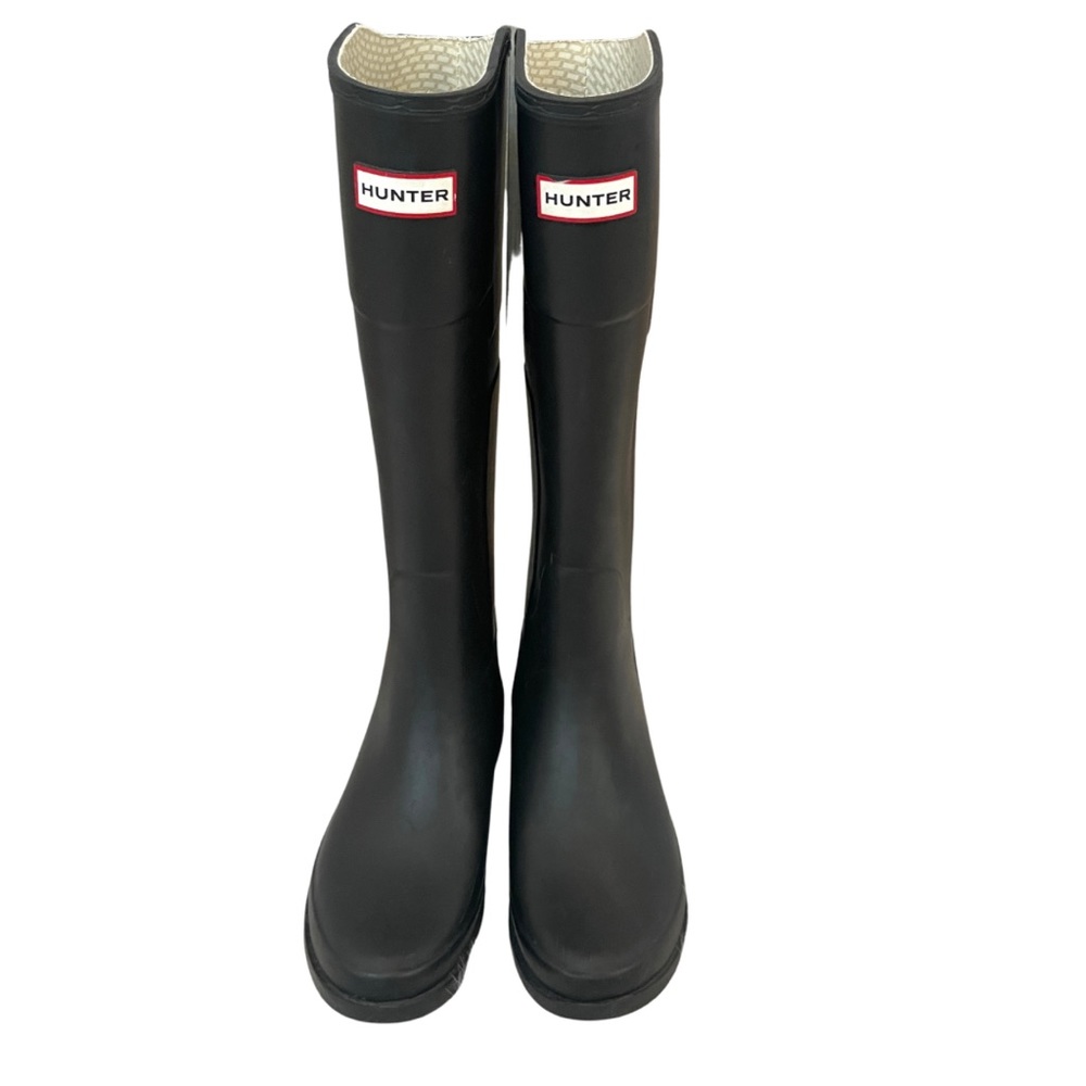 HUNTER Women's Original Tall Rain Boots